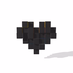 heart + craft #515