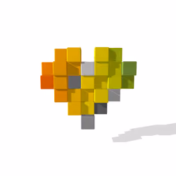 heart + craft #17733