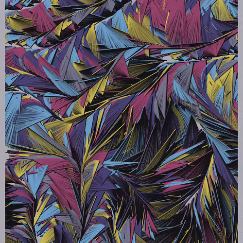 Plumes of Chaos #35