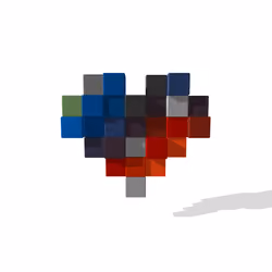 heart + craft #27319