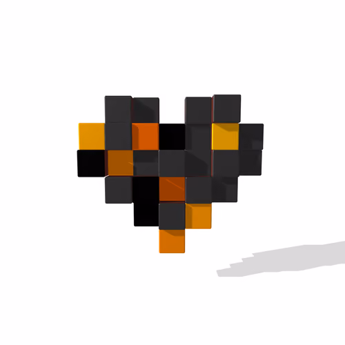 heart + craft #11297