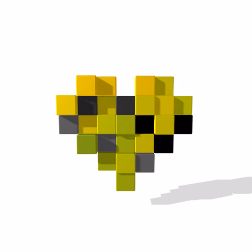 heart + craft #28420