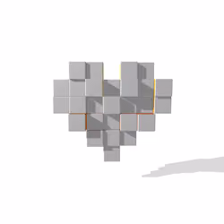 heart + craft #4846