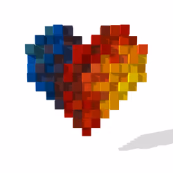 heart + craft #3766