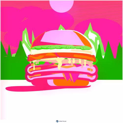 Arbiburgers | ETHDenver #3241