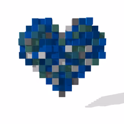 heart + craft #7217