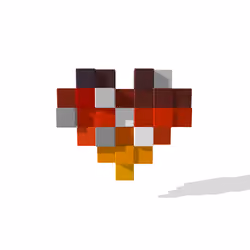 heart + craft #12332