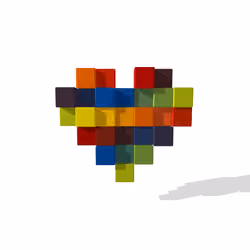 heart + craft #1983