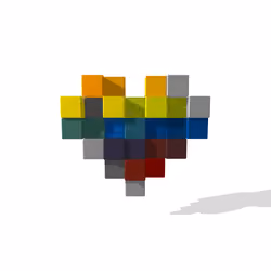 heart + craft #27543