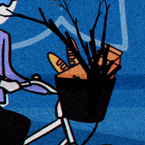 Item #234000008 Media