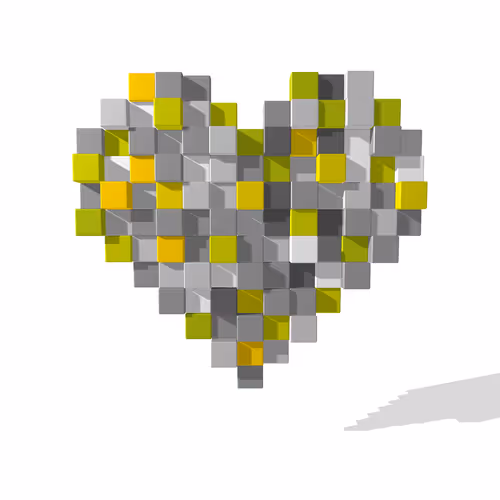 heart + craft #28159