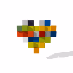 heart + craft #3327