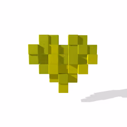 heart + craft #8466