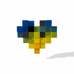 heart + craft #13570