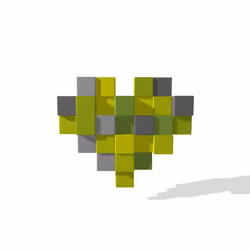 heart + craft #22802
