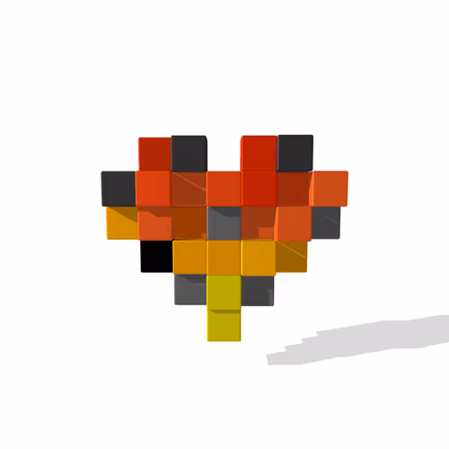 heart + craft #27528