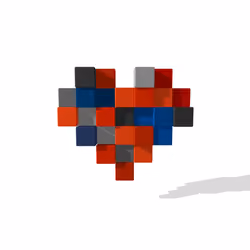 heart + craft #16055