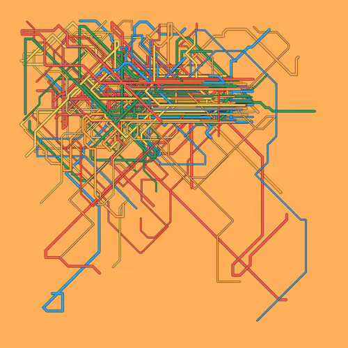 Transit By Heeey