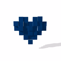 heart + craft #15062