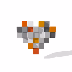 heart + craft #24137