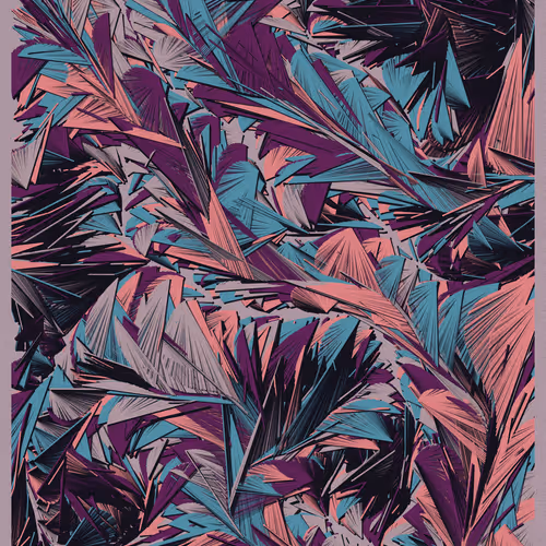 Plumes of Chaos #39