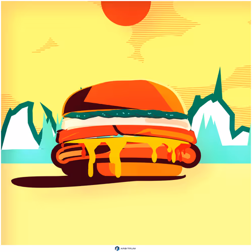 Arbiburgers | ETHDenver #1437