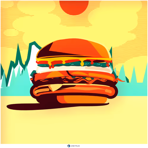 Arbiburgers | ETHDenver #1009
