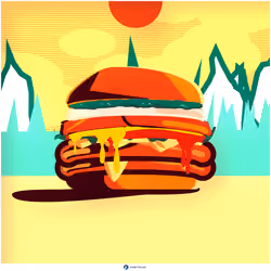 Arbiburgers | ETHDenver #1764