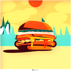 Arbiburgers | ETHDenver #4432