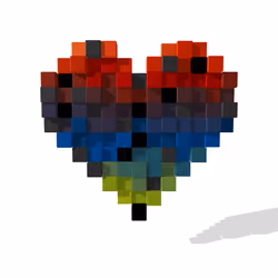 heart + craft #301