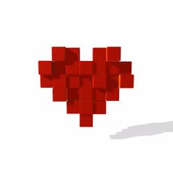 heart + craft #22675