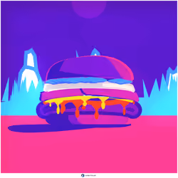 Arbiburgers | ETHDenver #4676