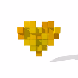 heart + craft #5393