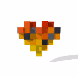 heart + craft #27309