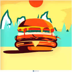 Arbiburgers | ETHDenver #384
