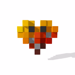 heart + craft #13286