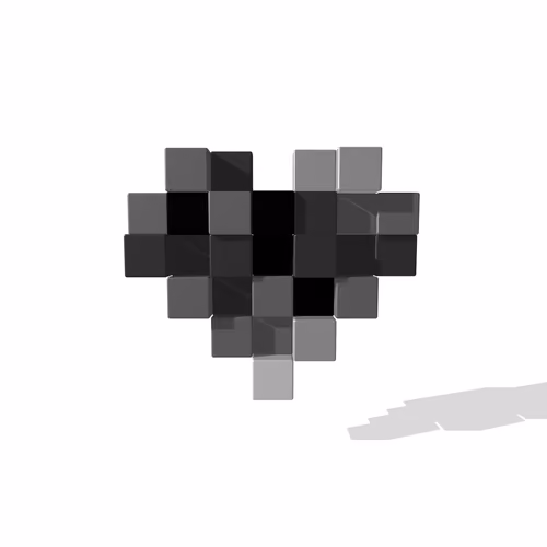 heart + craft #6390