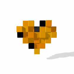 heart + craft #5161