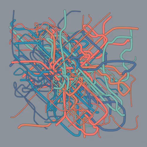 Transit By Heeey