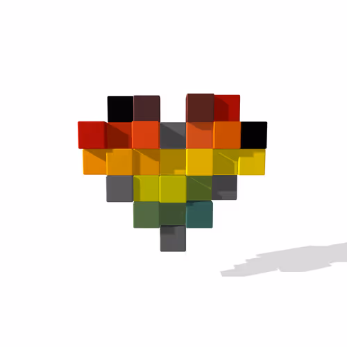 heart + craft #10728