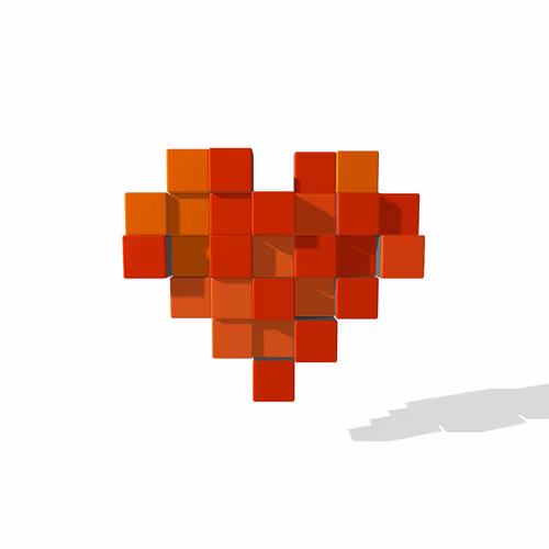 Heart Craft By Snowfro Jordan Lyall 241318360 のロゴ