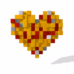 heart + craft #22398