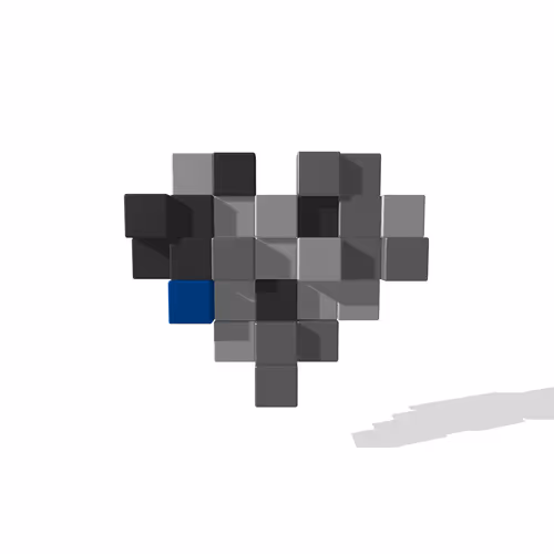 heart + craft #9330