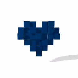 heart + craft #217