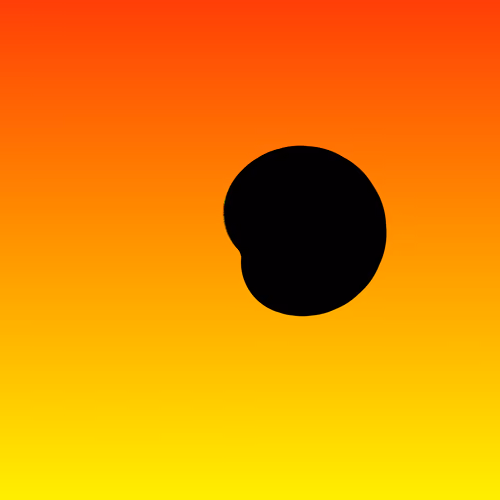 4,194,304 Relentless Pixel Generated Deconstructions #0