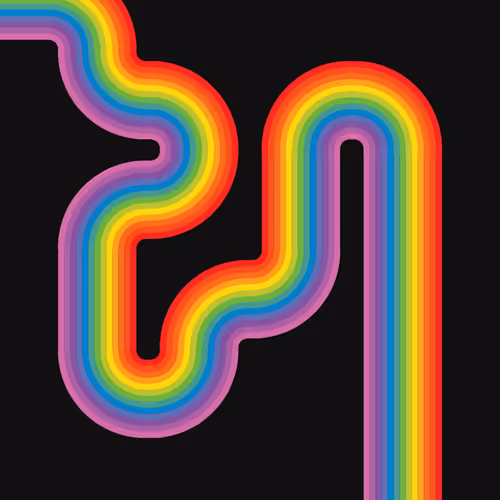 Rainbows By Yon