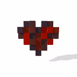 heart + craft #6859
