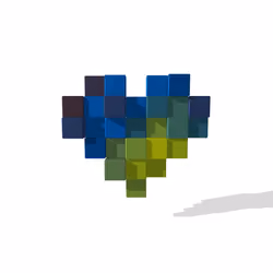 heart + craft #9302