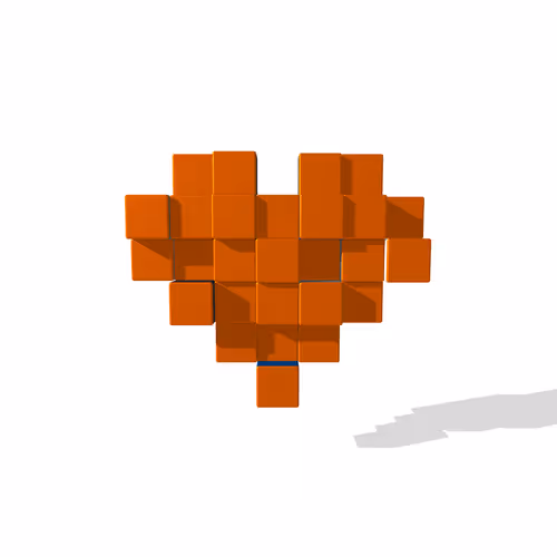 Heart Craft By Snowfro Jordan Lyall-Logo