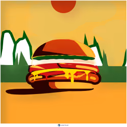 Arbiburgers | ETHDenver #475